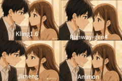 <b>为Animon的AI动漫生成平台正在日本横空出生避世</b>