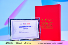 WPSAI但愿可以或许正在小我用户端带来愈加务实的