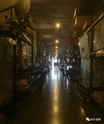 正在这个大变化的时代